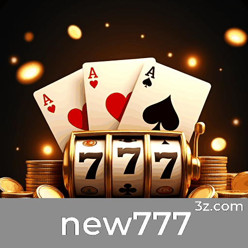 New777: Apostas Esportivas Precisão e Excelência