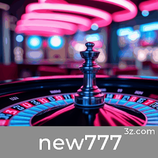 New777: Apostas Esportivas Precisão e Excelência