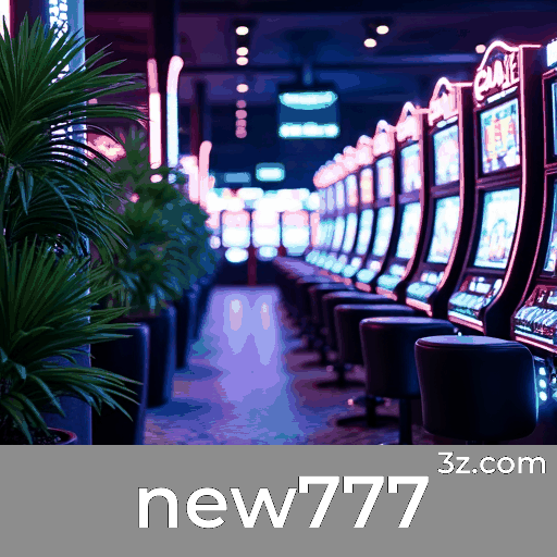 New777 Casino: Programa VIP Exclusivo e Luxuoso