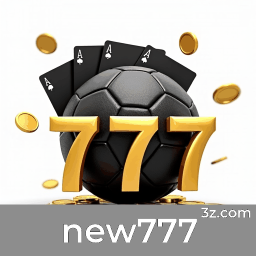 new777: O Topo das Apostas Online e Cassino Seguro