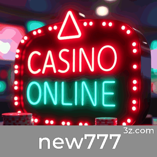 New777 Casino: Programa VIP Exclusivo e Luxuoso