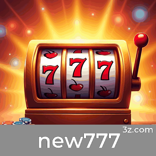 new777: O Topo das Apostas Online e Cassino Seguro