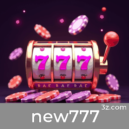 new777: O Topo das Apostas Online e Cassino Seguro