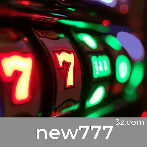 new777: O Topo das Apostas Online e Cassino Seguro