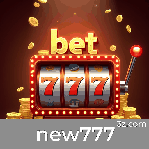 new777: O Topo das Apostas Online e Cassino Seguro